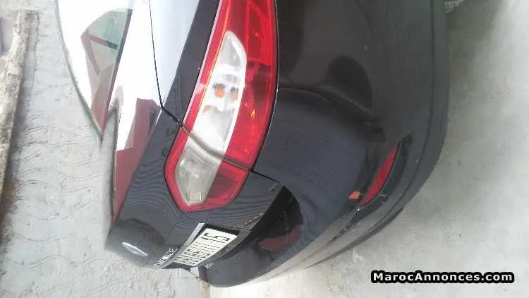 Renault fluence - فاس (2)