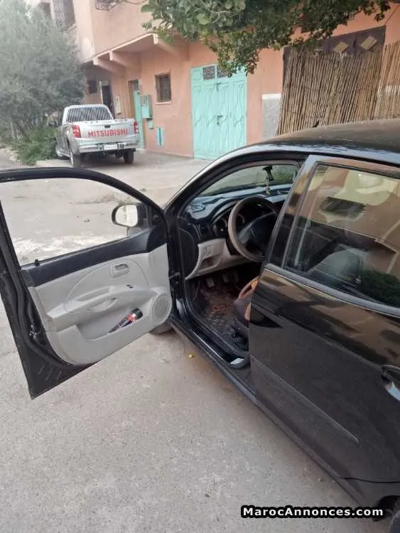 Kia picanto - مراكش