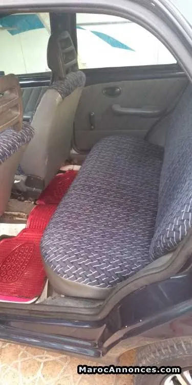 Fiat palio - القنيطرة (2)