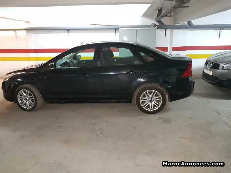 Ford focus - الدار البيضاء