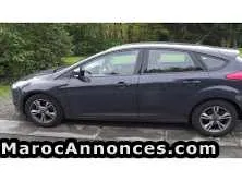 Ford focus - الناظور