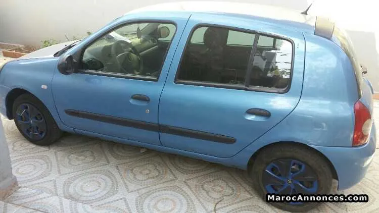Clio campus 2012 - سطات (3)