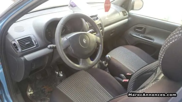 Clio campus 2012 - سطات (2)