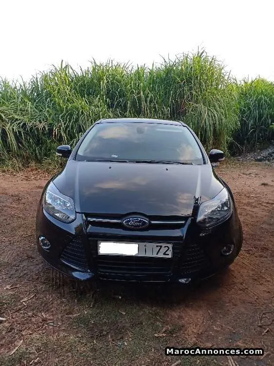 Ford focus sport - سلا (3)