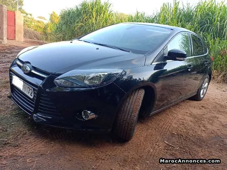 Ford focus sport - سلا