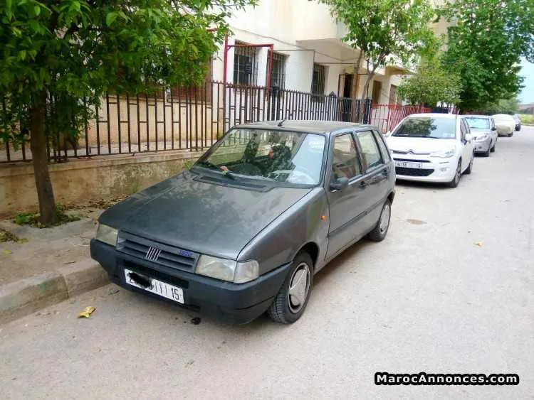 Fiat uno bon etat - فاس