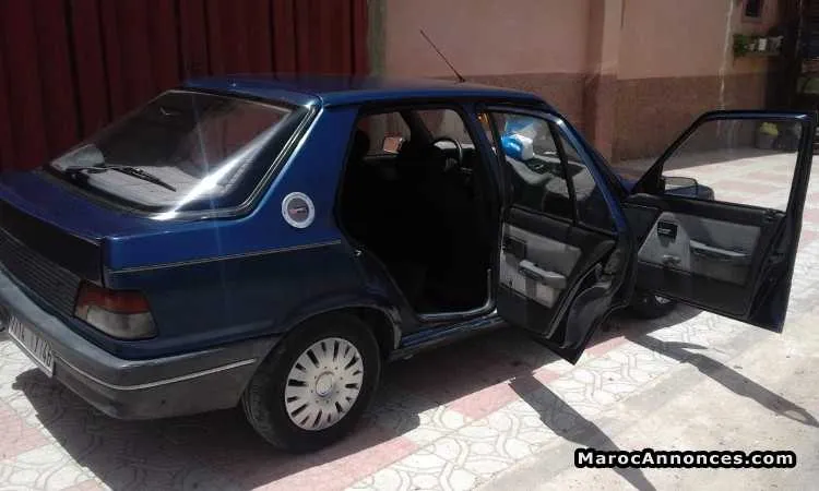 Peugeot 309 1990 diesel - مراكش