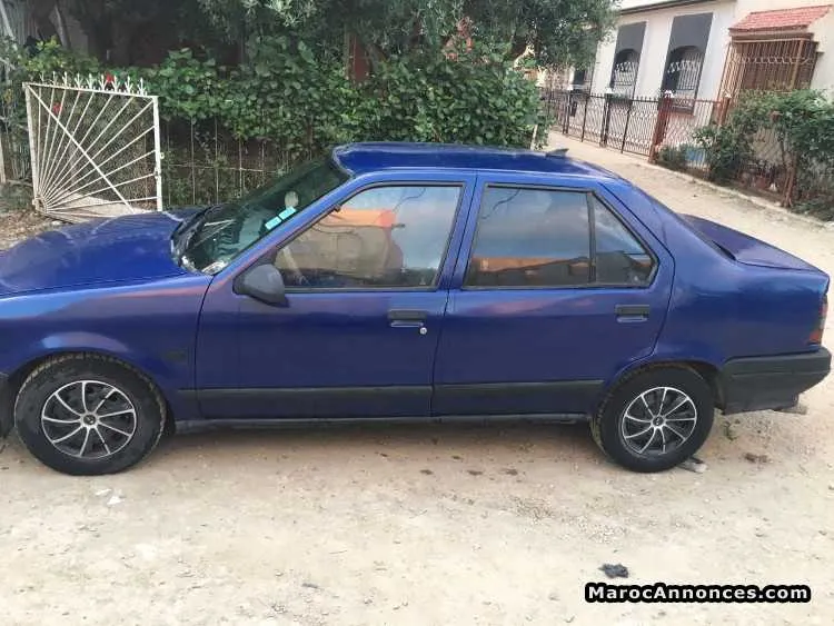 Renault19 chamade - سيدي قاسم