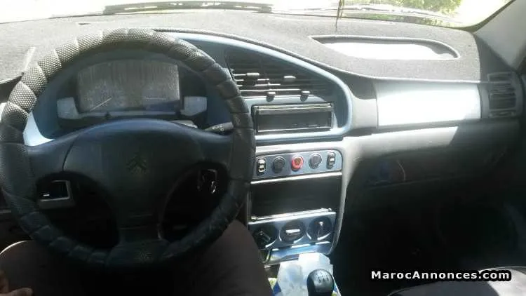 Citroen berlingo - الدار البيضاء (3)