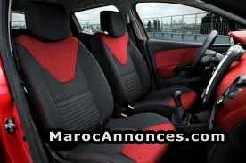 Clio diesel a vendre - الدار البيضاء (2)