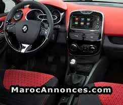 Clio diesel a vendre - الدار البيضاء (3)