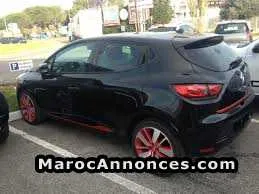 Clio diesel a vendre - الدار البيضاء
