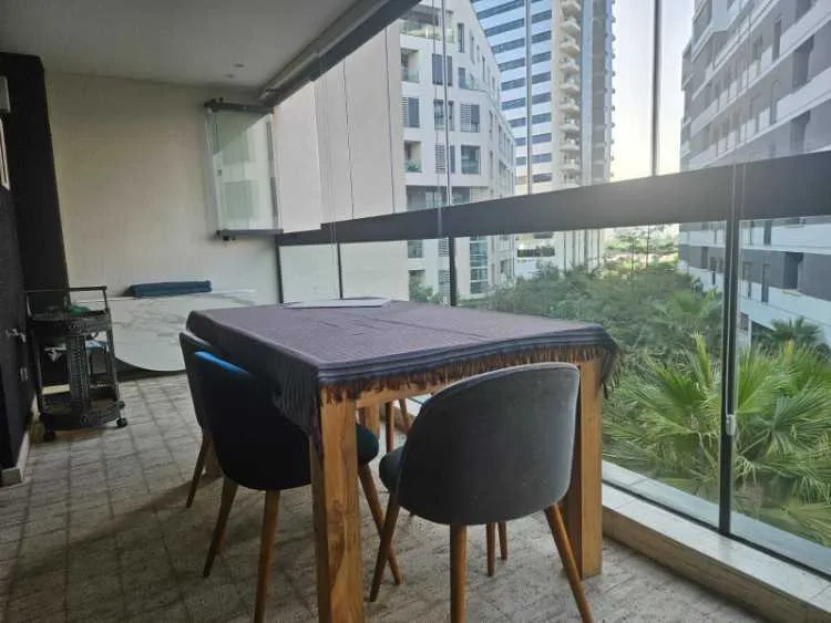 Appartement à vendre – résidence les faubourgs d'a - الدار البيضاء (3)