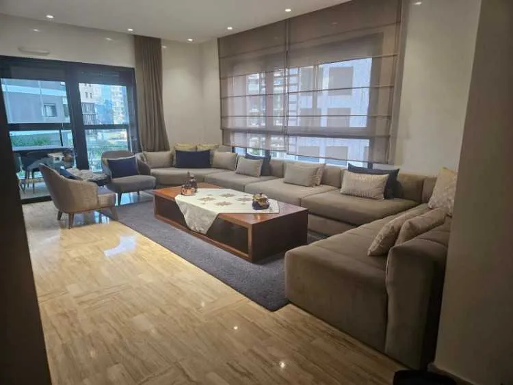Appartement à vendre – résidence les faubourgs d'a - الدار البيضاء