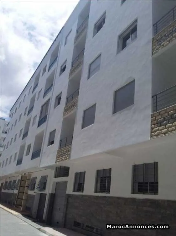 Appartement à vendre martil - مرتيل
