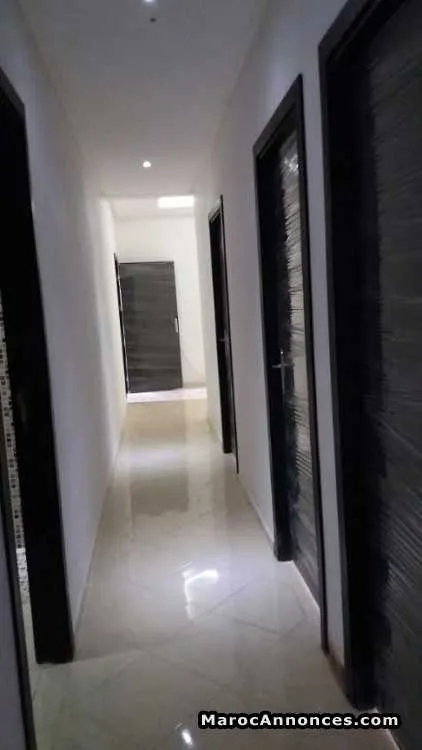 Des appartements de 70m² à seulement 250000 dh - الجديدة