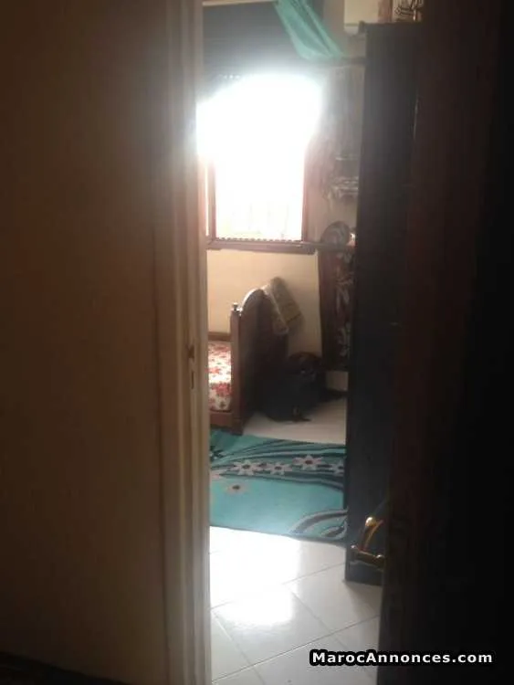 Appartement à vendre - مراكش (3)