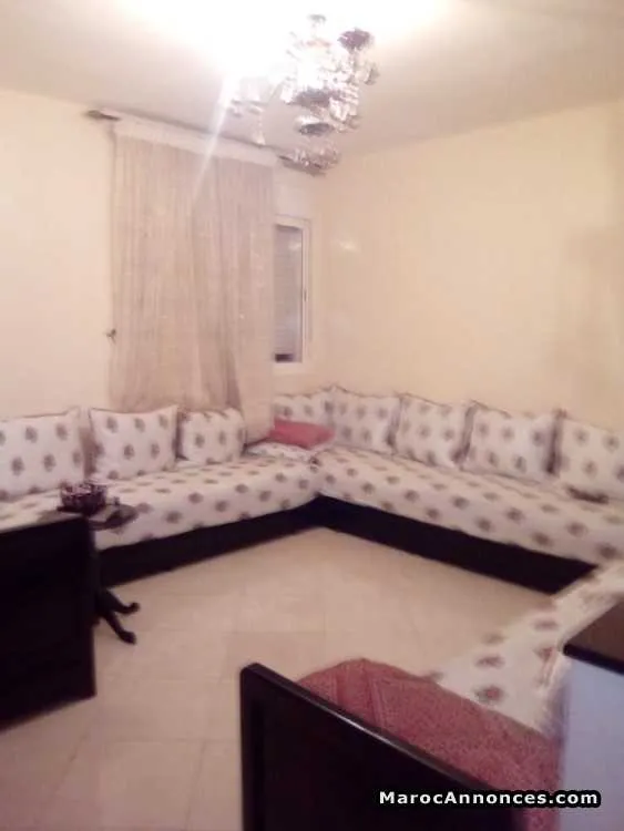 Apparemment à vendre - الدار البيضاء