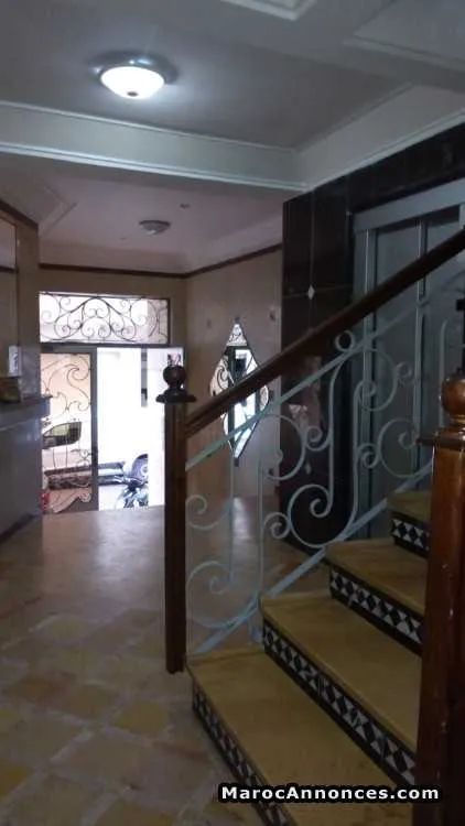 Appartement a vendre - الدار البيضاء