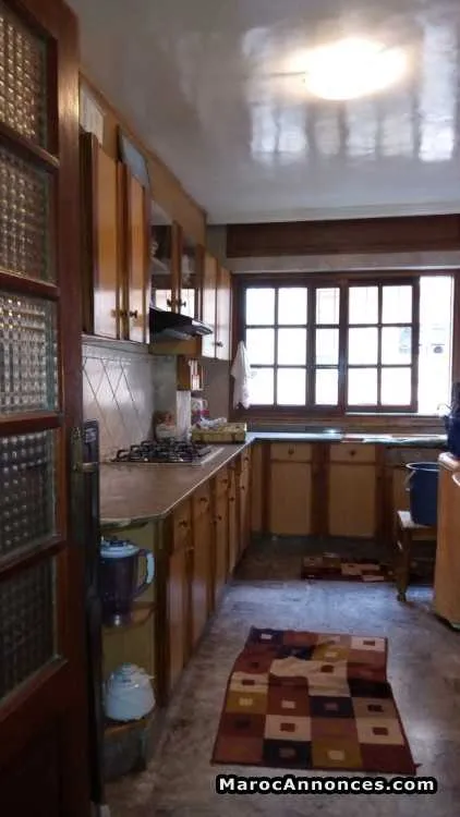Appartement a vendre - الدار البيضاء (3)