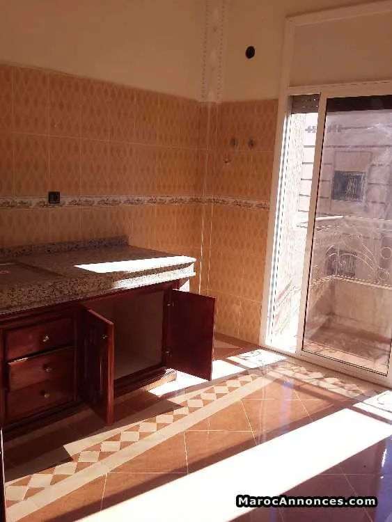 Vente appartement titré - الرباط (2)