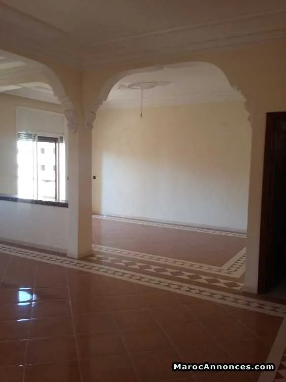 Vente appartement titré - الرباط (3)