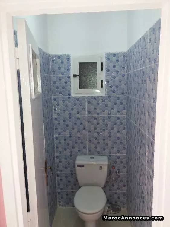 Appartement  70m a vendre - بني ملال (2)