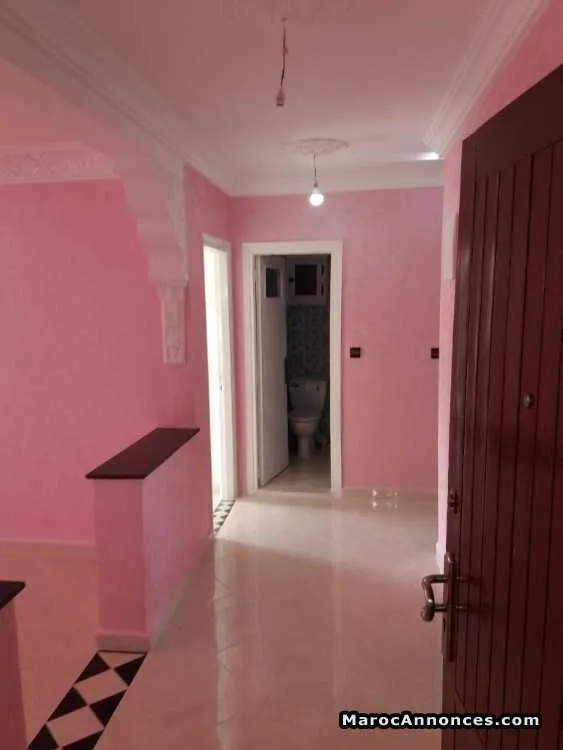Appartement  70m a vendre - بني ملال (3)