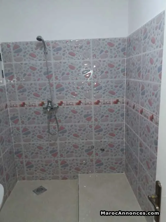 Appartement  70m a vendre - بني ملال