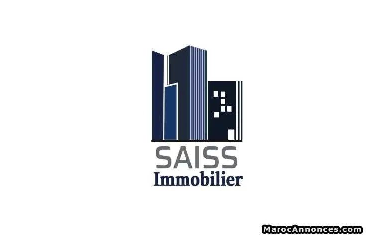Appartement a vendre - مراكش