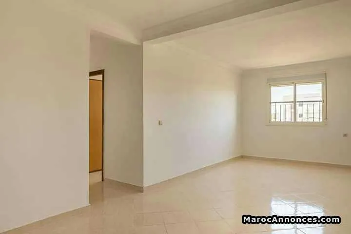 Appartement a mohammedia - المحمدية (2)