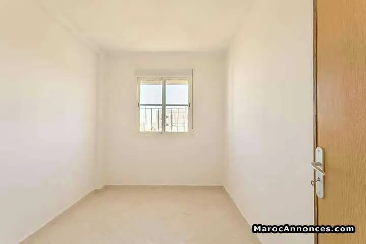 Appartement a mohammedia - المحمدية
