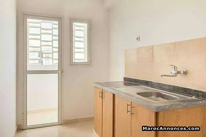 Appartement a mohammedia - المحمدية (3)