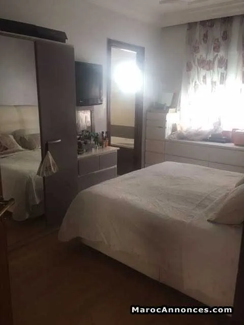 Appartement à vendre à moulay driss 2 mars - الدار البيضاء (3)