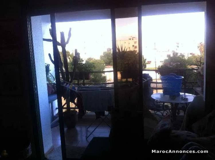 Appartement à vendre - الرباط (3)
