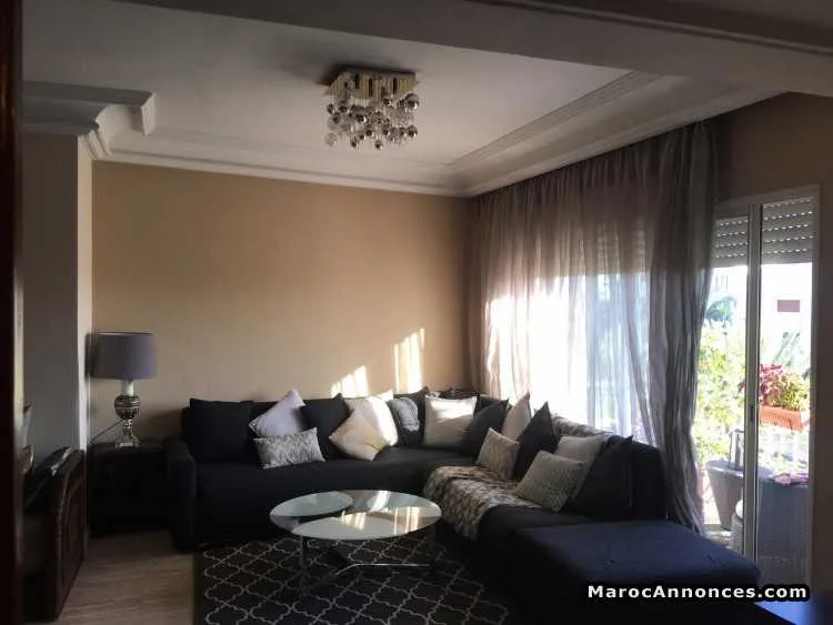 Appartement  californie 174 m² - الدار البيضاء