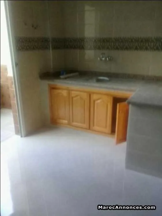 Appartement à doha tanger  balia 2 - طنجة (2)