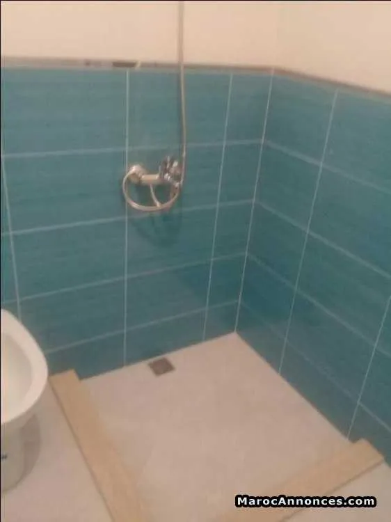 Appartement à doha tanger  balia 2 - طنجة