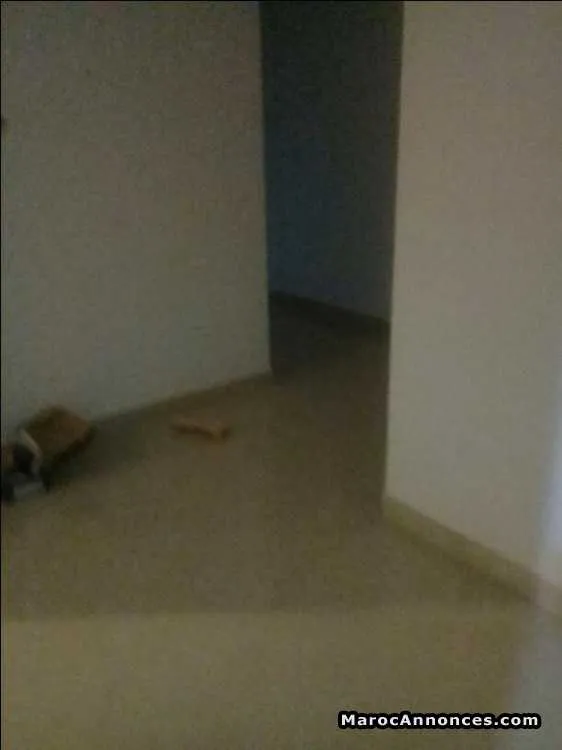 Appartement à doha tanger  balia 2 - طنجة (3)