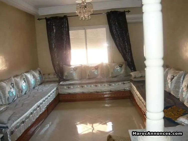 Appartement a vendre - مراكش
