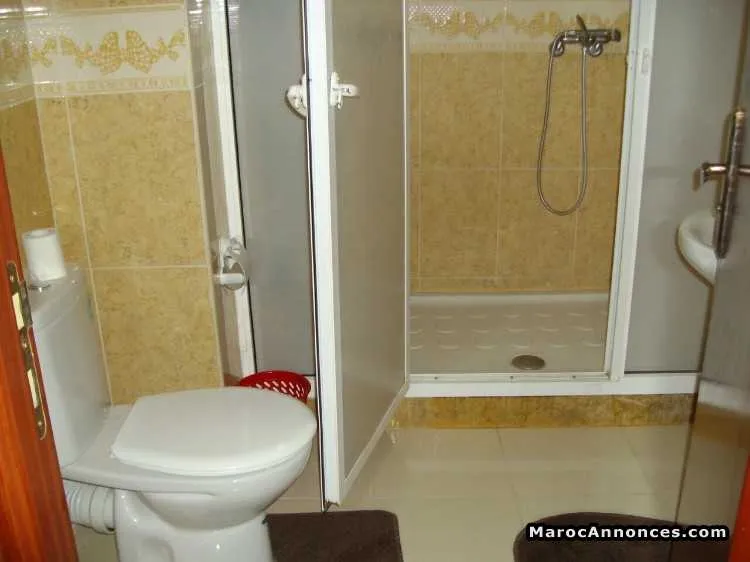 Appartement a vendre - مراكش (3)