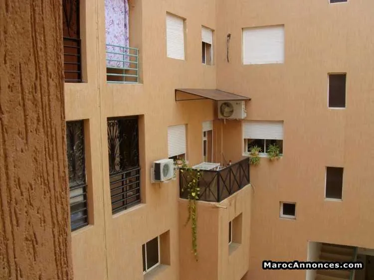 Appartement a vendre - مراكش (2)