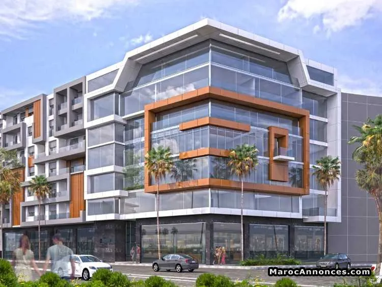 Appartement  agadir - أكادير