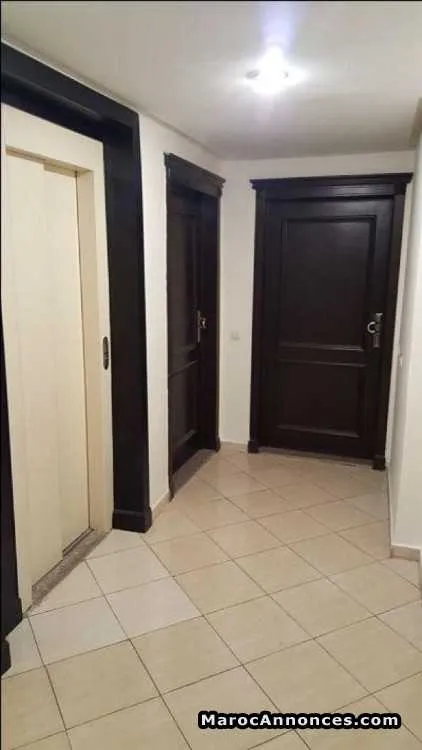 Appartement 84m² face makro ain sebaa - الدار البيضاء