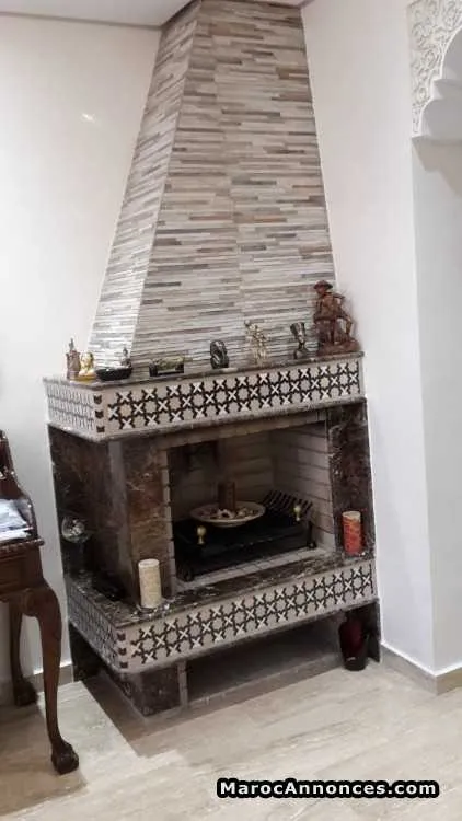 Appartement à vendre - الدار البيضاء (3)