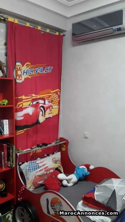 Appartement à vendre - الدار البيضاء (2)