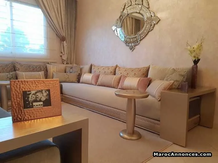 Appartements  a ainsebaa  moyen standing - الدار البيضاء (2)