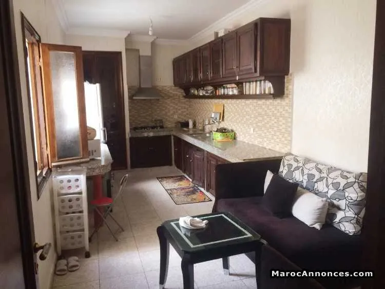 Duplexe de haut standing de 212m2 - الدار البيضاء