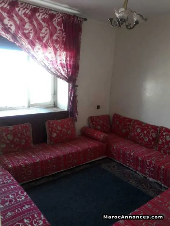 Appartement à mohammedia - المحمدية (3)