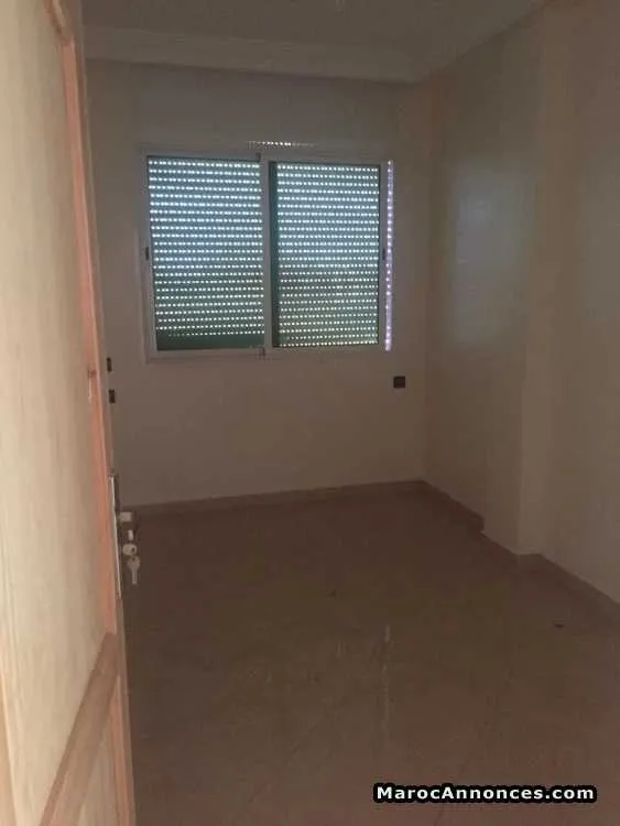 Appartemenrt a vendre - تمارة (3)